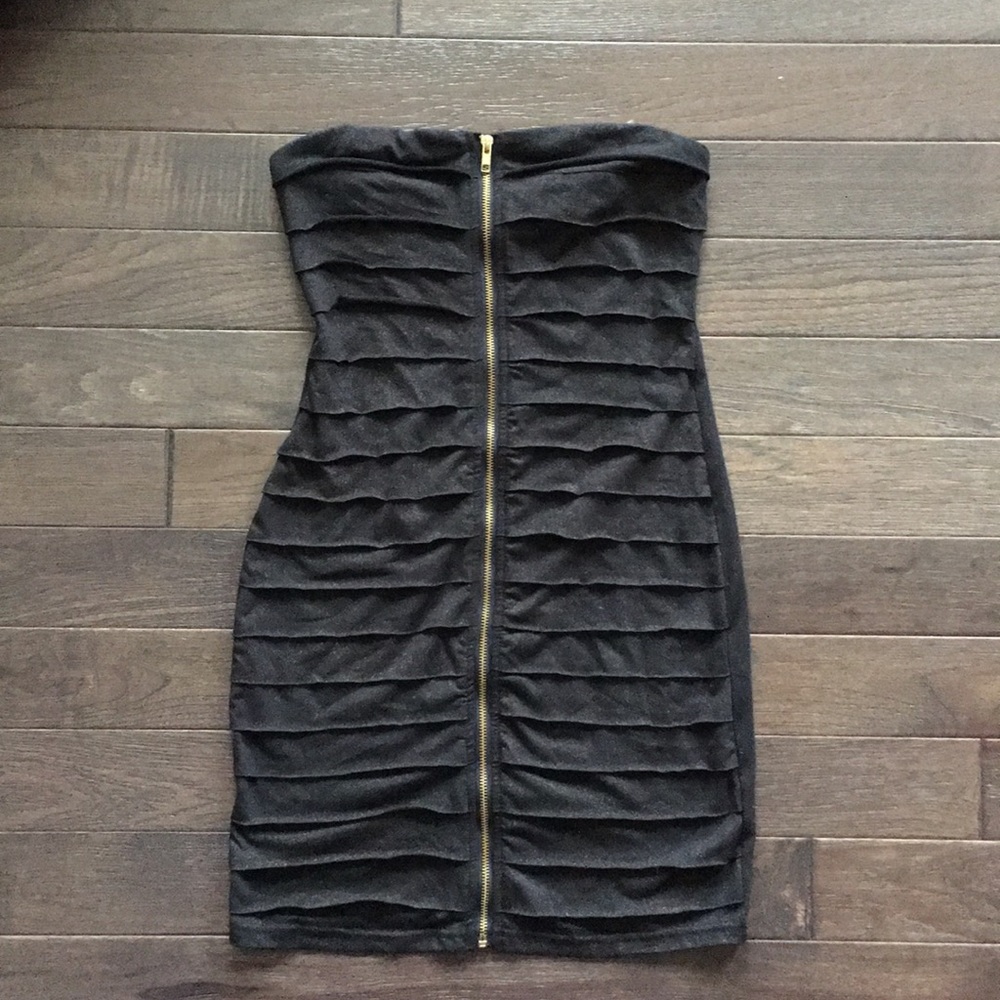 3 for $20 🌸 NWT Zip Up Dress